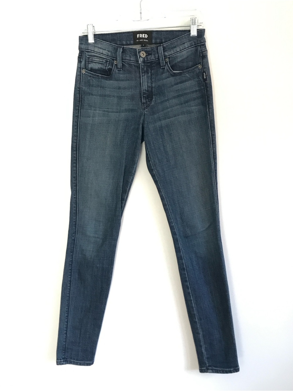 Fred Segal Skinny Jeans